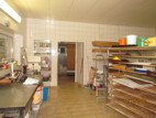 Immobilienbewertung bei Betriebsaufgabe Bäckerei Rheinhessen